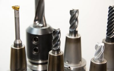 The Future of 3D Printing in Toolmaking
