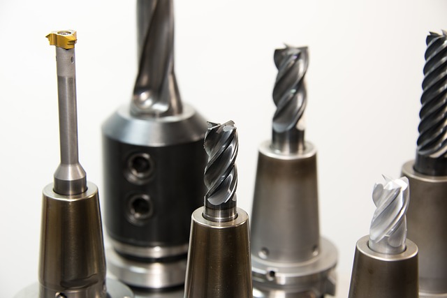 The future of 3D printing in toolmaking