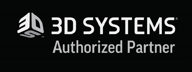 3D Systems Authorized partner