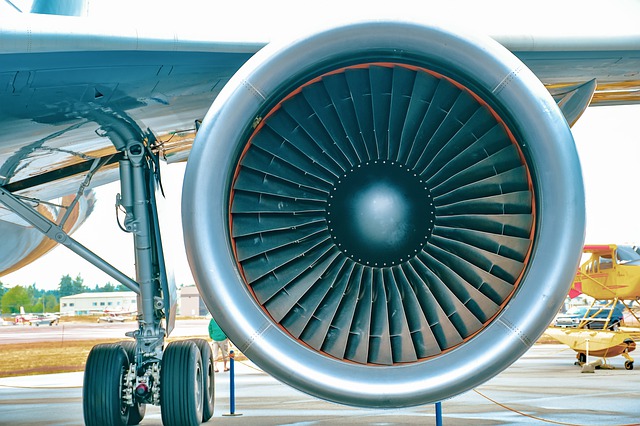 How Does The Aerospace Industry Use 3D Printing Services?