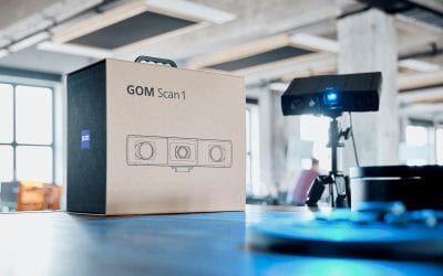 GOM Scan 1 – Now Available!