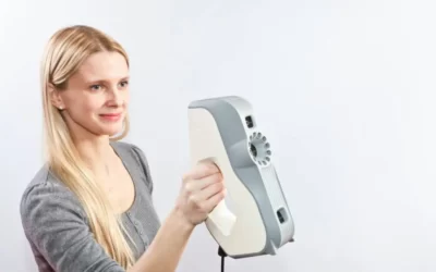 The Most Affordable Artec 3D Scanners: Is it worth buying or renting?