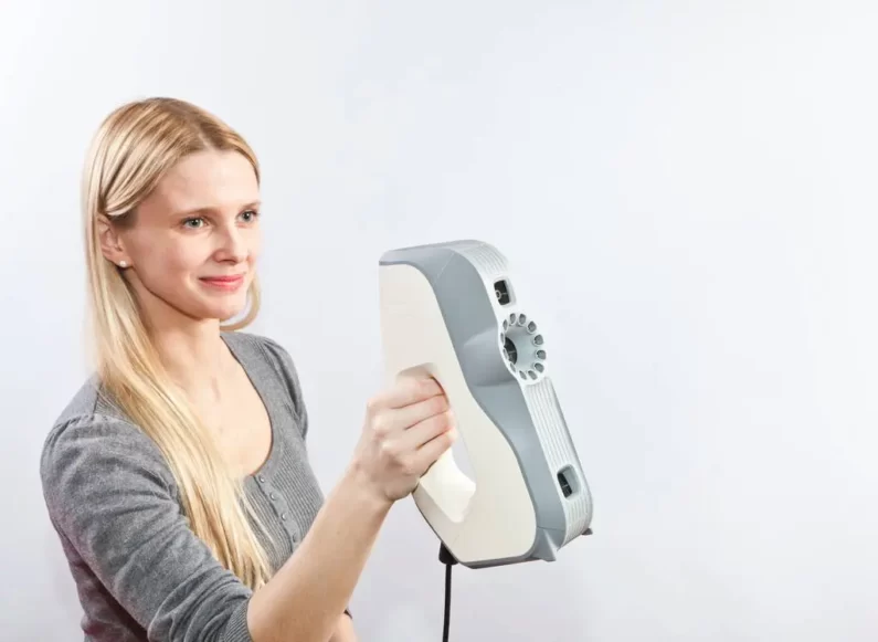 Affordable Artec 3D Scanner: Should you Buy or Rent?